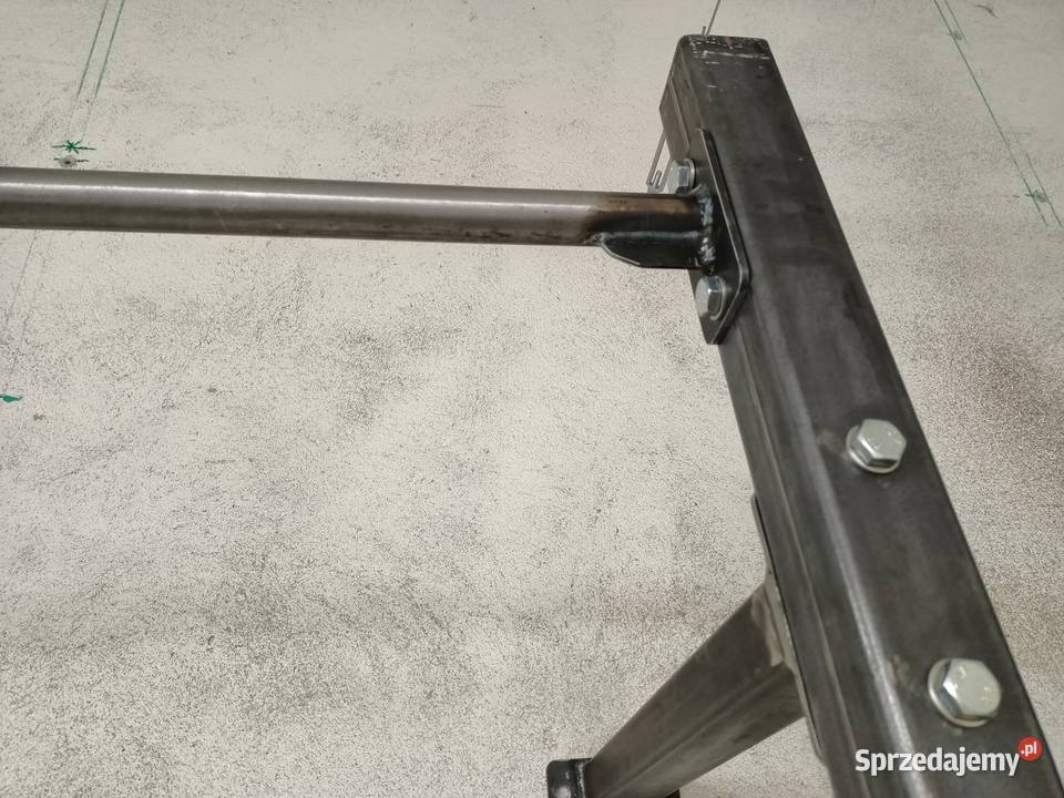 Brama crossfit fitness sztanga 60603mm Mikołów sprzedam