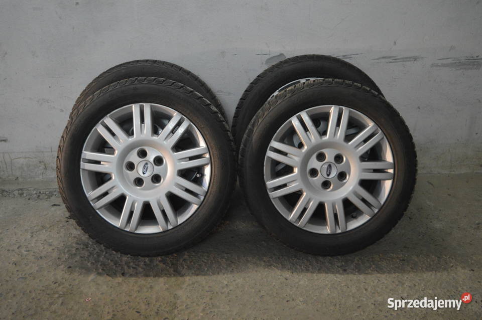 Ford S 20 DCI bez DPF