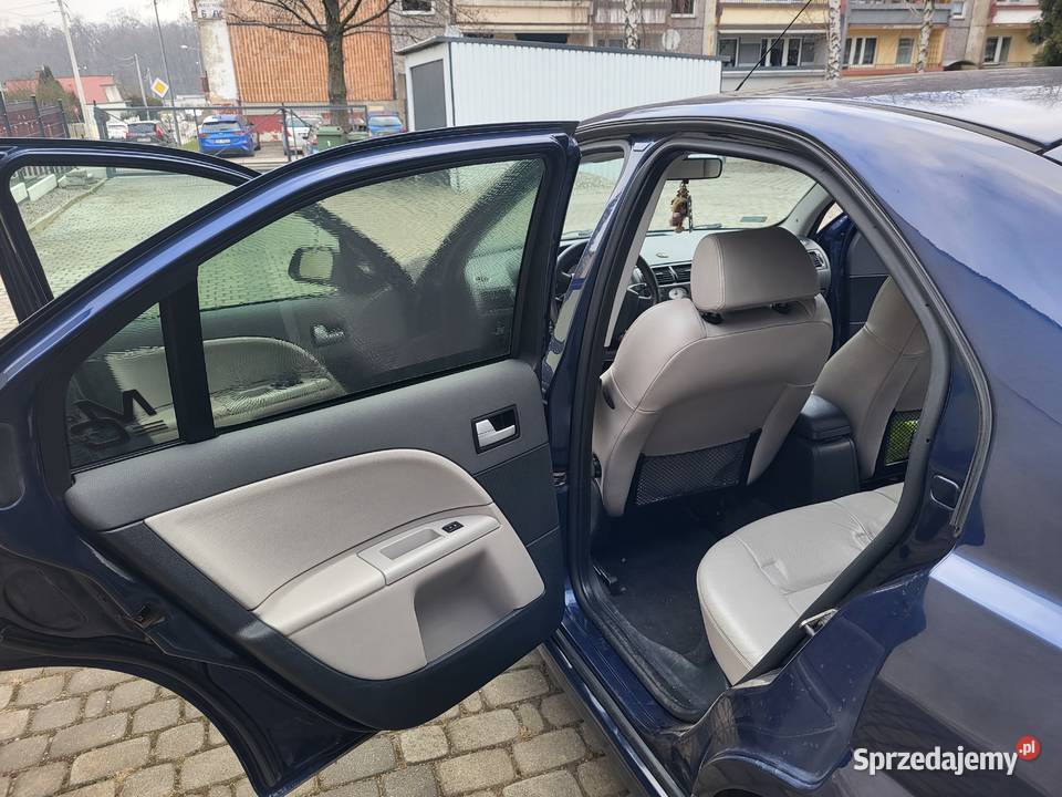Sprzedam Ford Mondeo Mk3 ST220 30 V6 Łaziska Górne