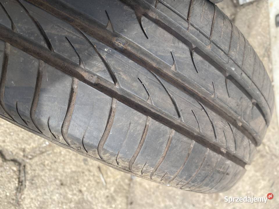 Alufelga Renault Twingo clio 4x100 15 Żmigród