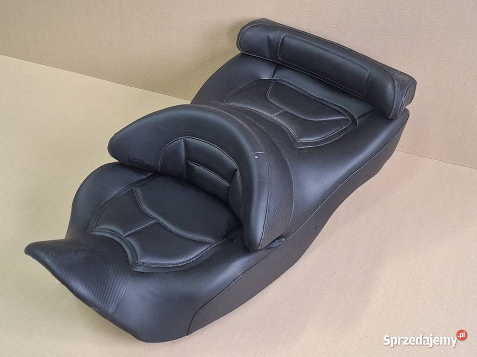 HONDA GOLDWING GL 1800 KANAPA SIEDZISKO Bieleń