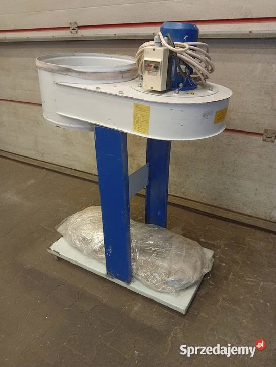 odciąg do trocin jednoworkowy 11 kW Pozostałe Wejherowo