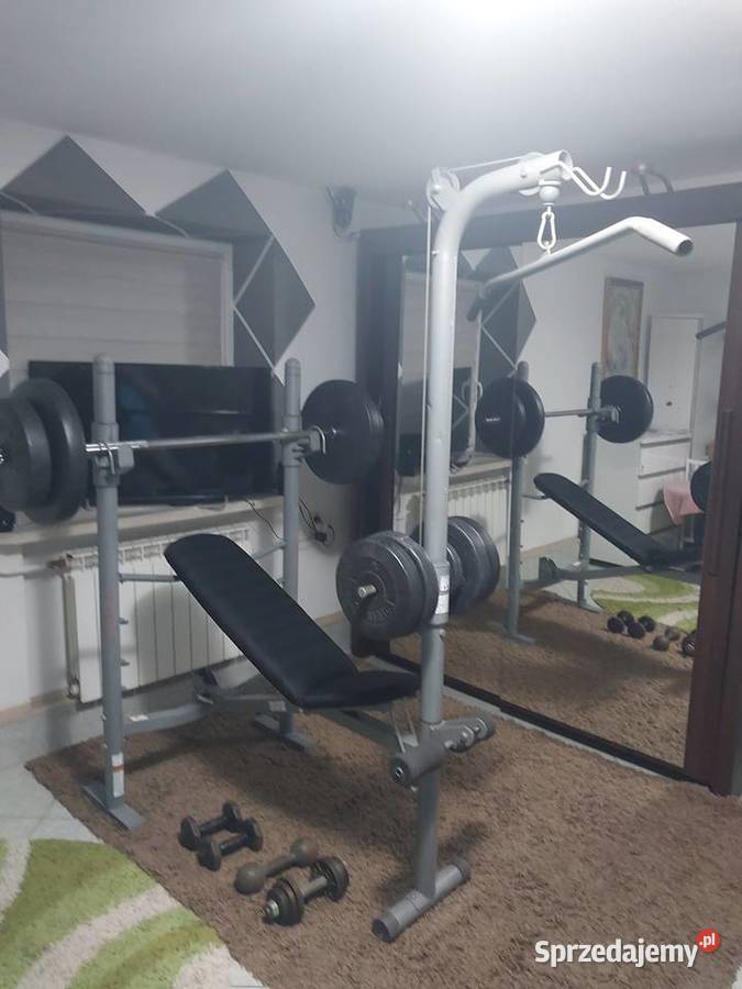 Zestaw do ćwiczeń 935 Miętne sprzedam