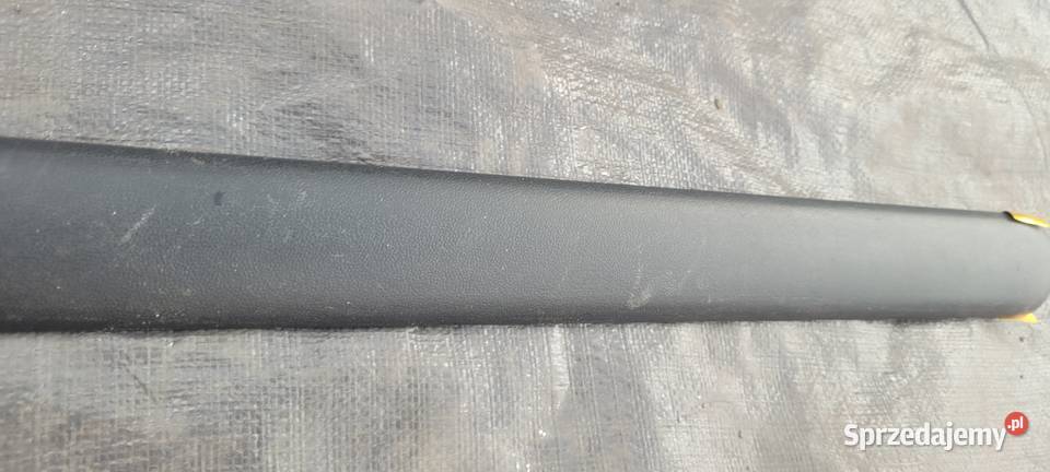 VW CADDY III 2K LISTWA DRZWI PRAWY PRZÓD Ruda Śląska