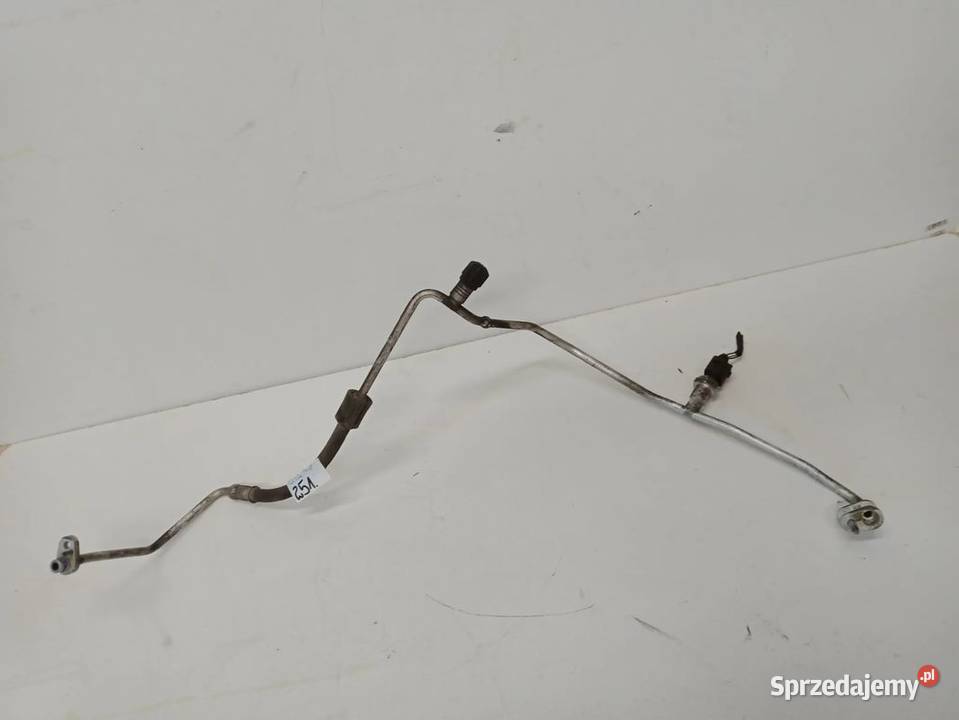 rurka przewód klimatyzacji v audi set koda Rakoniewice sprzedam