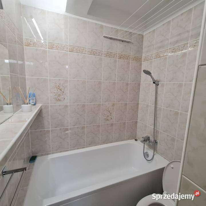 2pokojowe mieszkanie na Służewcu 33m2 mazowieckie Warszawa