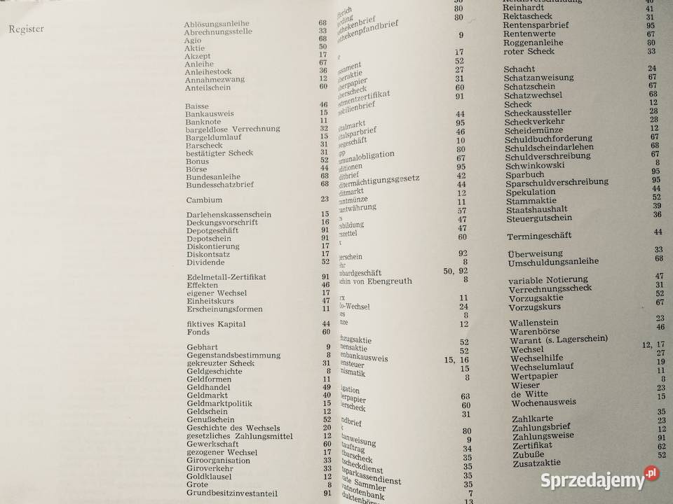 3784 Numizmatyka I Papiery Wartościowe Szczecin