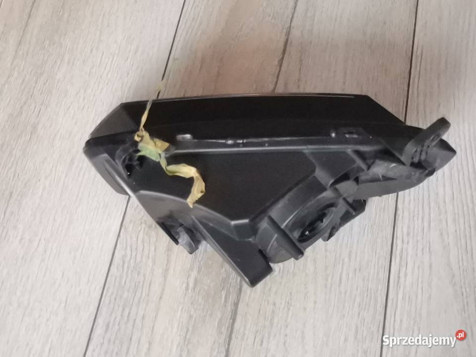 AUDI A4 B8 LIFT 1115 PRAWY LEWY HALOGEN prawe wielkopolskie Międzychód