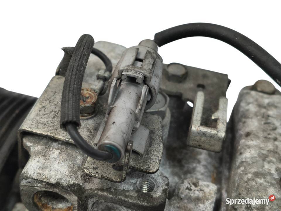 SPRĘŻARKA KLIMATYZACJI KOMPRESOR BMW E87 E90 E91 Chełm