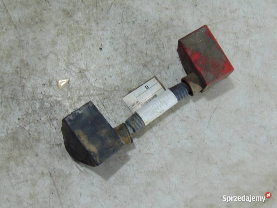 KLEMA PRZEWÓD NISSAN ATLEON 0613 wielkopolskie