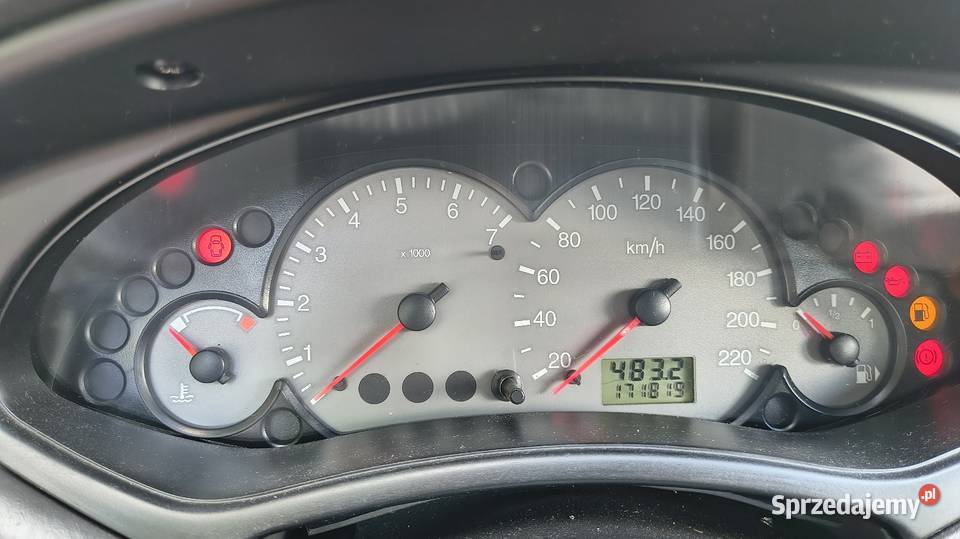Ford Focus MK1 sprzedam