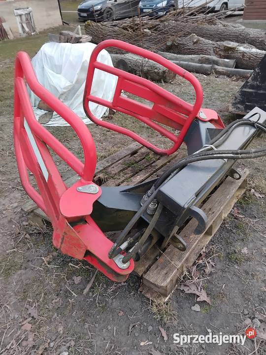 Chwytak do beli Wymysłów sprzedam