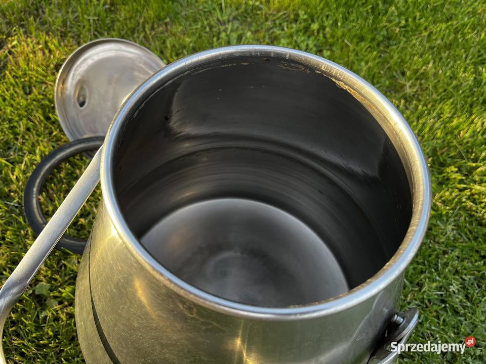 Konewdo dojarki pulsator kolektor uszczelka i opolskie Świercze