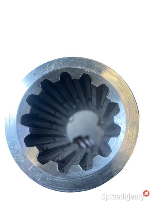 ŁĄCZNIK 1342447C1 CASE MAGNUM 7250 Kielce sprzedam