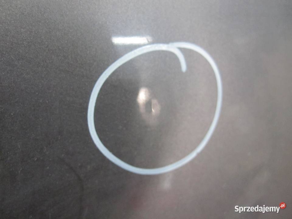 RENAULT GRAND SCENIC III 10r drzwi lewe przód