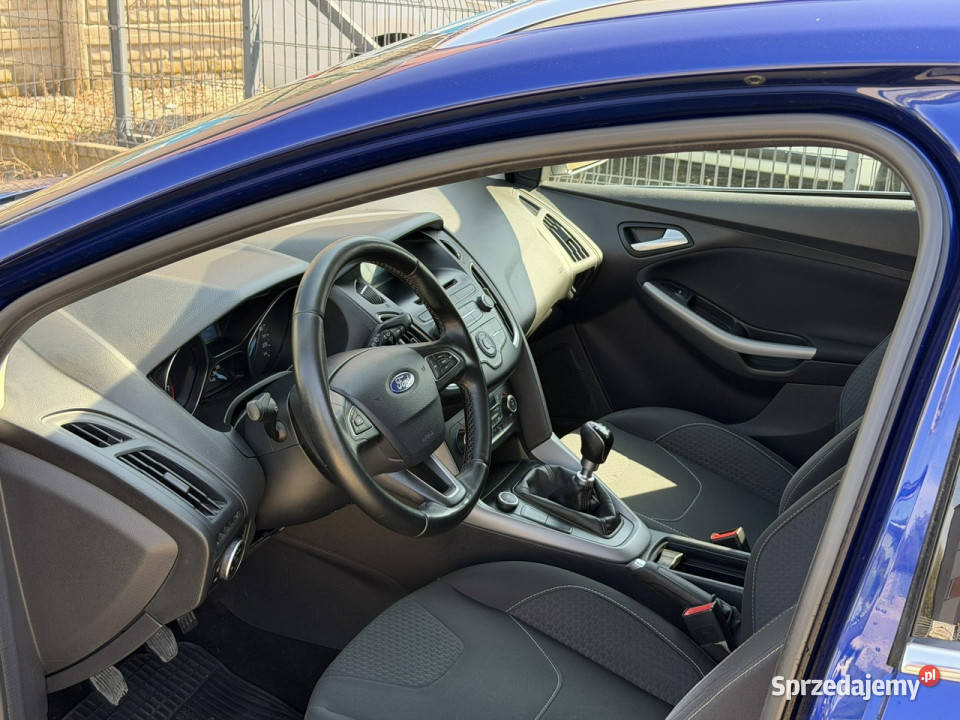 Ford Focus ABS Częstochowa