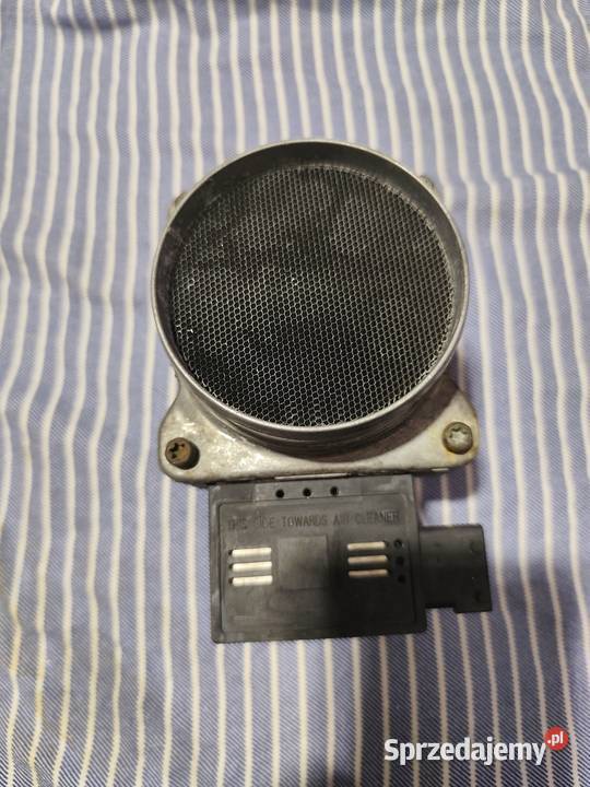 Przepływomierz Saab 95 23T lubelskie Łucka