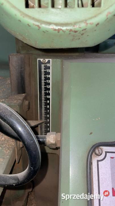 Wielopiła Cosmec SM 400