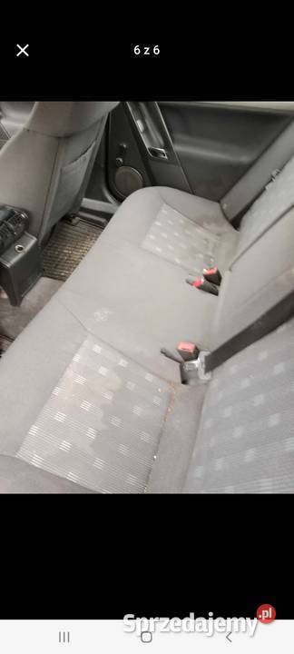 Opel Vectra 2004 świętokrzyskie sprzedam