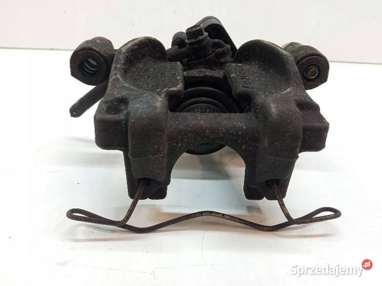 ZACISK HAMULCOWY LEWY TYŁ 20 TDCI DG9G2D251H Rok produkcji 2015 świętokrzyskie