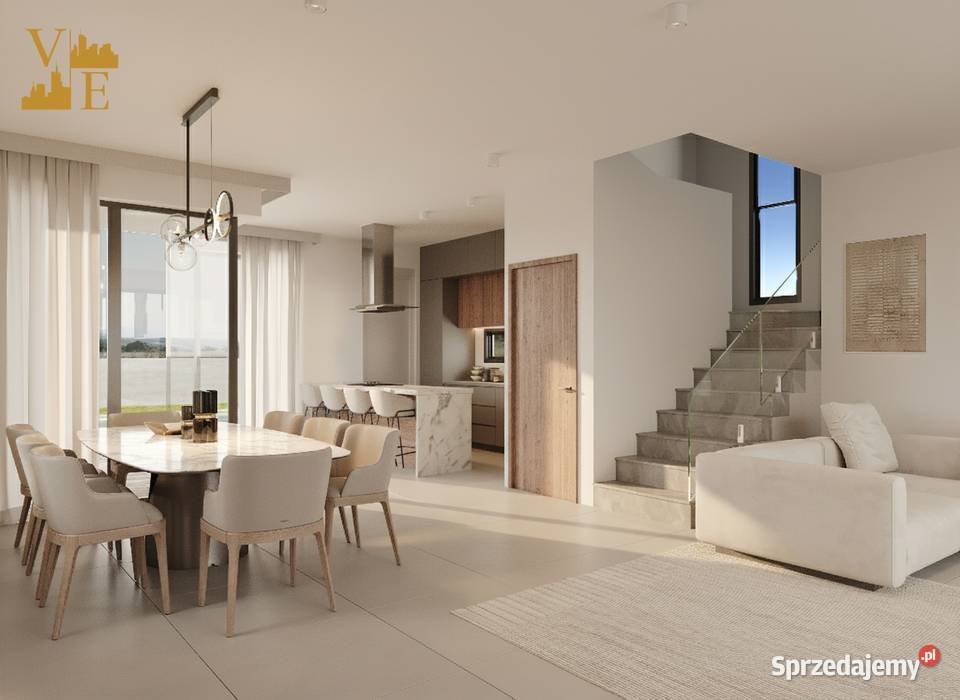 Cypr Pafos Prestiżowa Rezydencja 191 m mazowieckie Warszawa