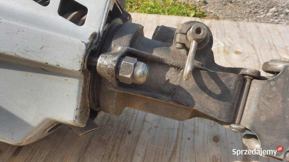 MŁOT SPALINOWY ATLAS COPCO COBRA 148 Wąchock