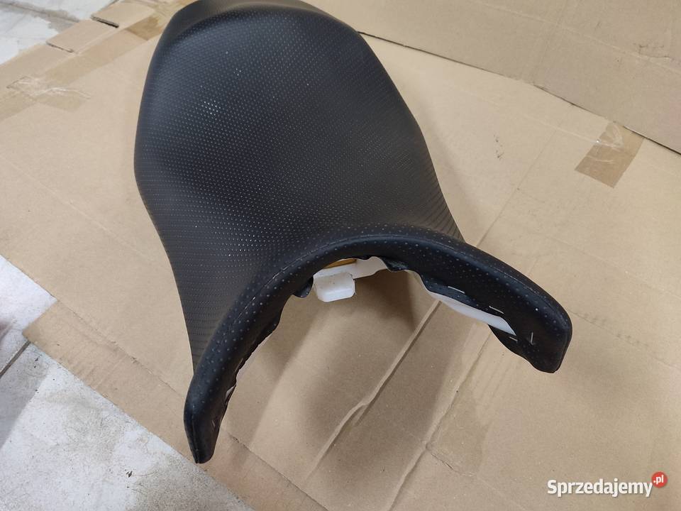 Yamaha XJ6 siedzenie kanapa siodło Xj 6 Jelenia Góra