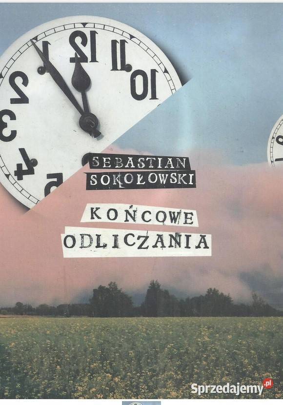 Końcowe odliczania Łódź