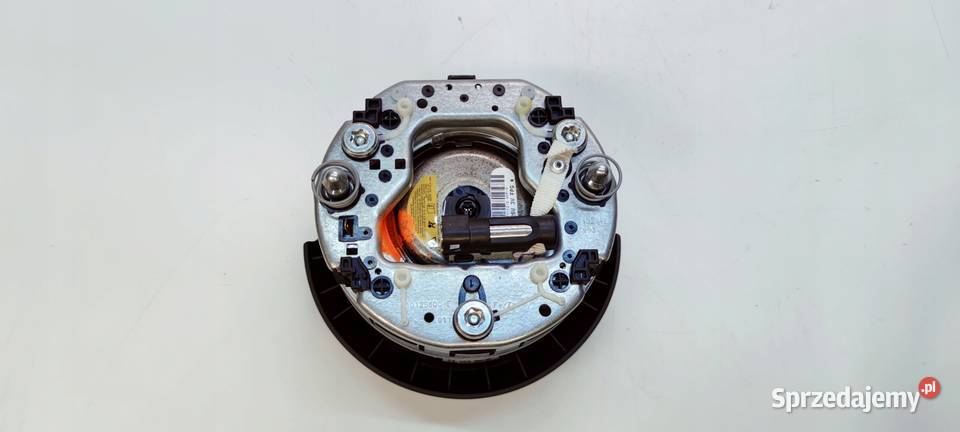 PODUSZKA POWIETRZNA AUDI A6 C7 A7 4G0880201F 6 Przystajń