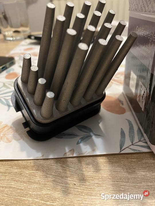 Opornik dmuchawy nagrzewnic Wieliczka