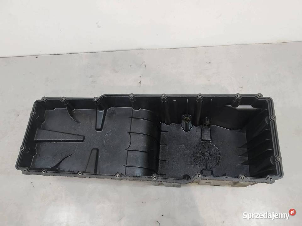 MISKA OLEJOWA 1911475 DAF XF 20122016 106 Euro 6 Smarowanie silnika