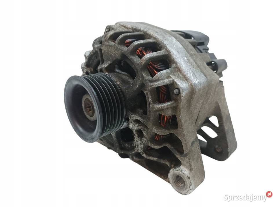 ALTERNATOR 9656956080 14 8V Peugeot 206 I