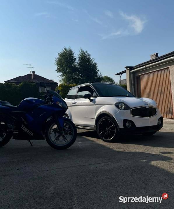 Klima HDI alu super stam diesel Radomsko