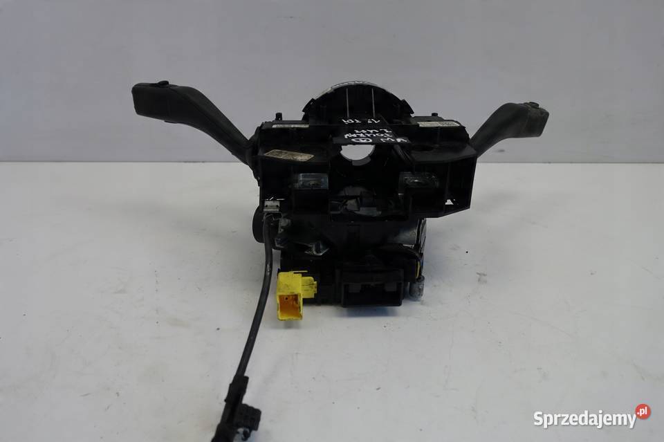 VW Touran PRZEŁĄCZNIK ZESPOLONY 1K0953503EP Panele sterowania, przełączniki Janów
