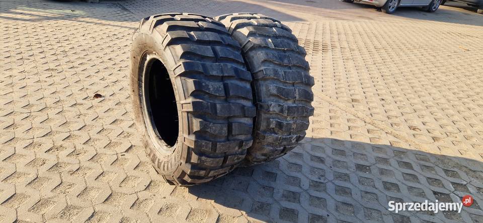 38555r18 15555r18 Alliance Dunlop 99 bez napraw Nowe Miasto Lubawskie