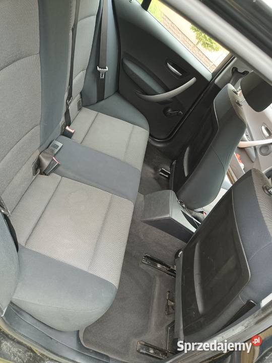 BMW e87 Seria 1 Rzeszów