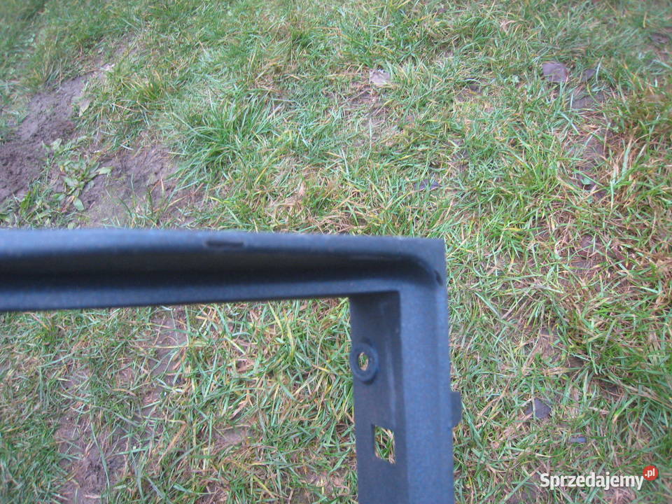 Ramka konsoli centralnej kokpitu Audi A3 8L 96 Kraków