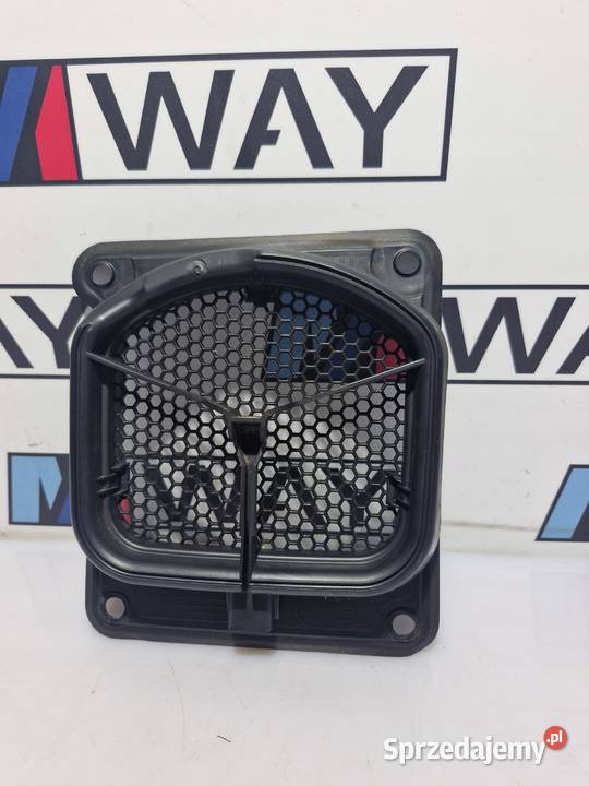 BMW F39 F45 F46 F48 KRATKA WLOT POWIETRZA dolnośląskie