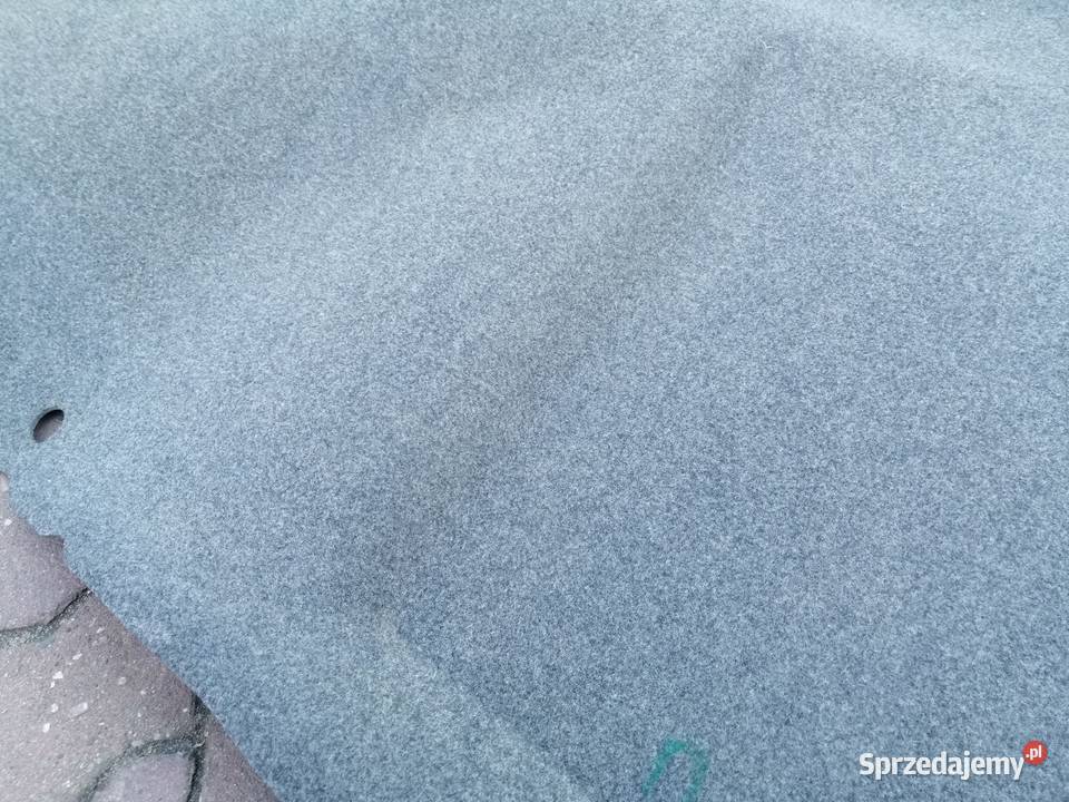 Polonez atu plus dywan bagsznika daewoo fso Suskowola sprzedam