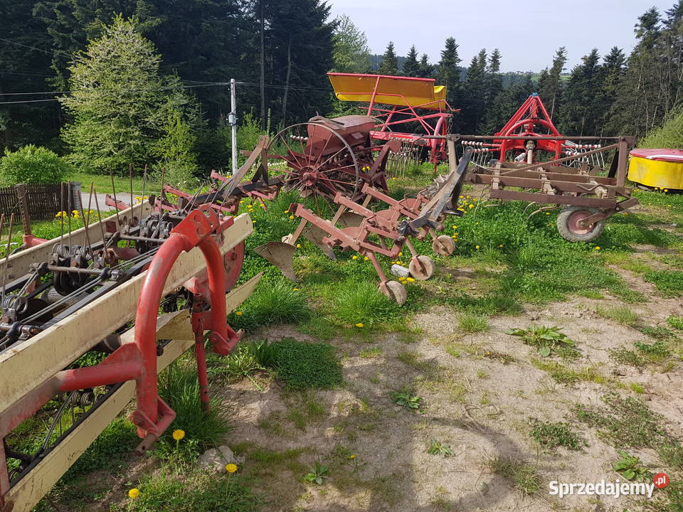Glebogryzarka grudzidz 2 metry szeroka Agromasz Podegrodzie