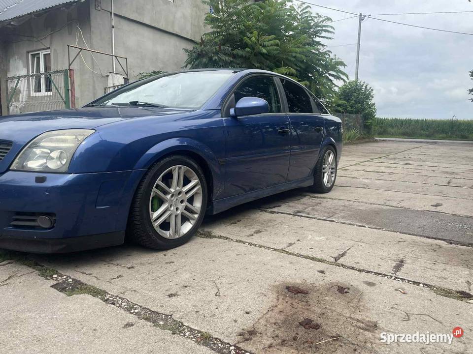 Opel Vectra c sprzedam