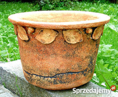 Sprzedam donicę mrozoodporną dolnośląskie