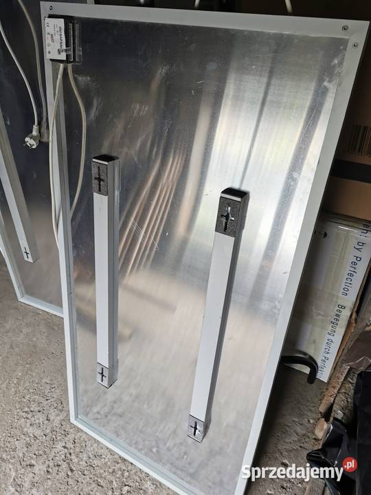 Panel grzewczy na poczerwień Infrapanel 900W 2