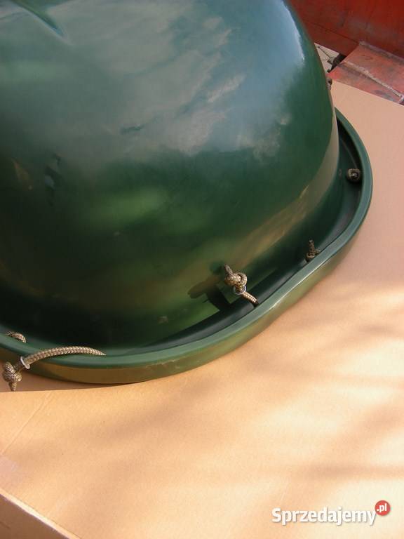 Kuweta myśliwska duża owal Zbiorniki