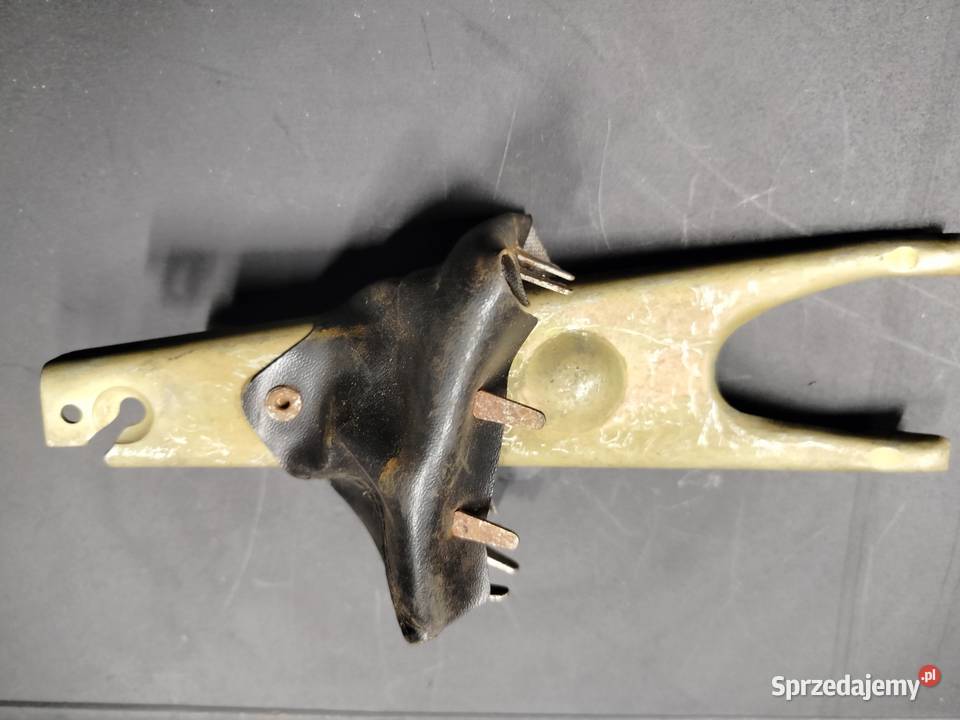 Widełka łapa sprzęgła żuk nysa dostawcze Piasek