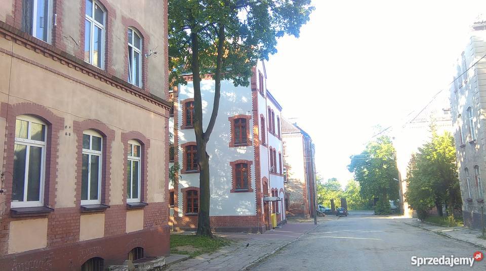 mieszkanie 71m2 Piętro 1