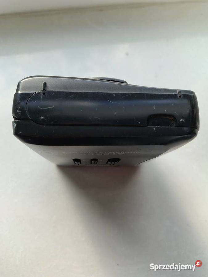 Walkman Panasonic RQP44