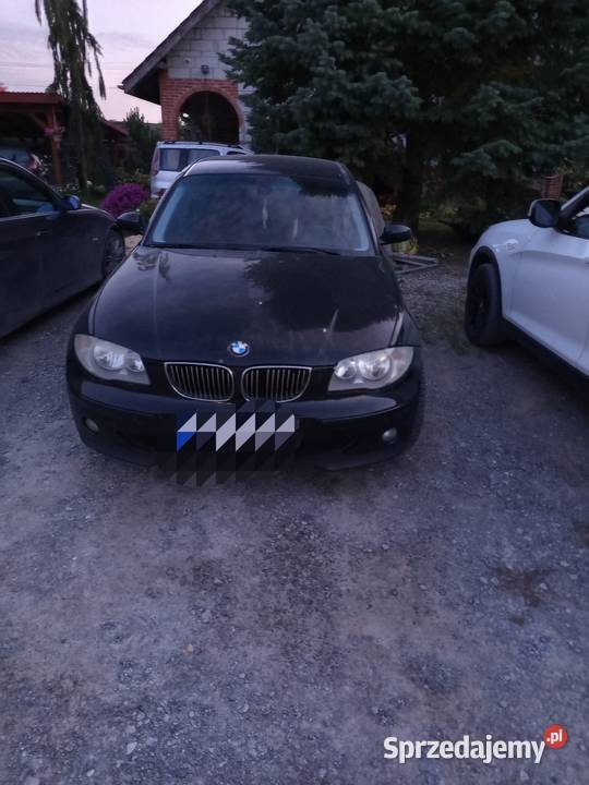 BMW Seria 1