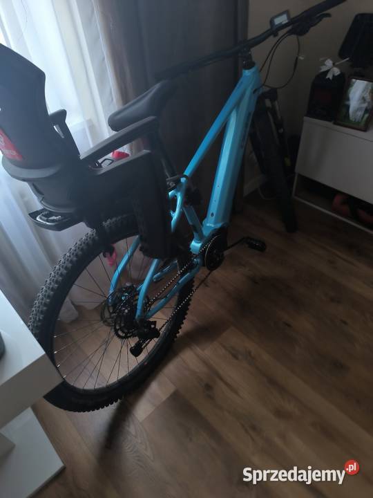 Sprzedam rower elektryczny Rowery elektryczne Lublin