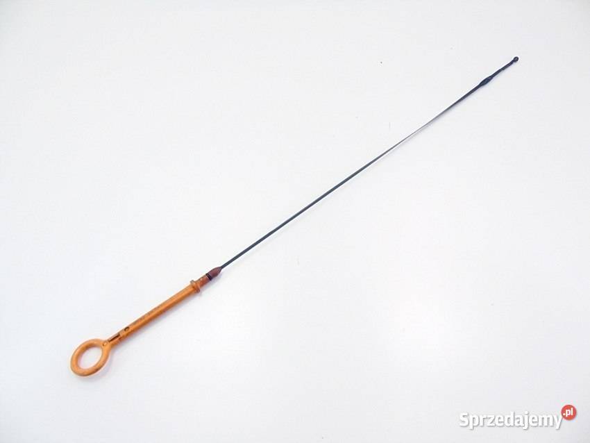 BAGNET OLEJU 14 8V MPI SKODA FABIA I 047115611H Sosnowiec